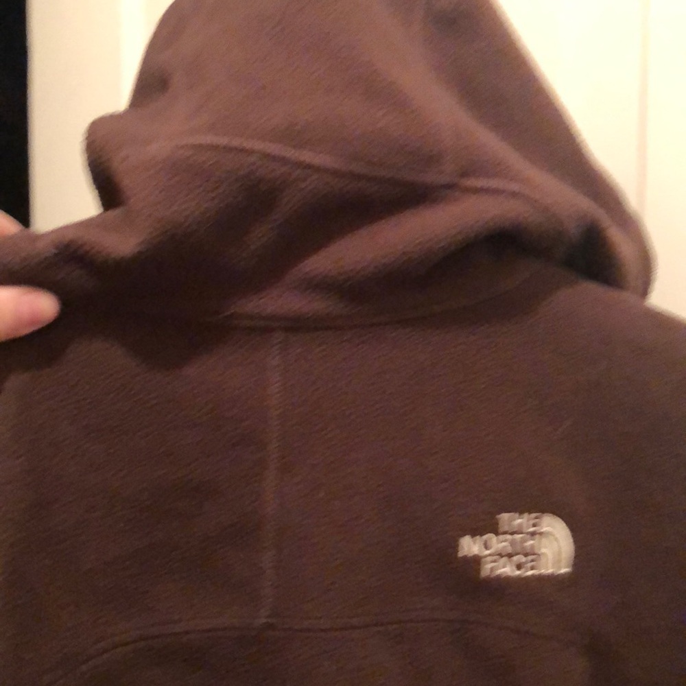 North Face Jacket - Picture 3 of 3